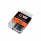 Біти USH Industry BallEnd HEX 5 x 50 мм подовжені 5 шт UUSE0013945 - зображення 2