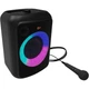 Портативная колонка Klipsch GIG XL Party Black - изображение 1