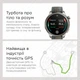 Смарт-часы Amazfit Balance Midnight Black - изображение 4