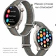 Смарт-часы Amazfit Balance Midnight Black - изображение 13