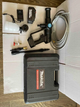 Аккумуляторная мойка высокого давления Makita DHW050Z с аккумулятором в комплекте - изображение 5