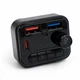 Беспроводной FM-модулятор FM MOD. H42 для авто с поддержкой Bluetooth и 2 USB 10469 - изображение 4
