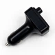 Беспроводной FM-модулятор FM MOD. H42 для авто с поддержкой Bluetooth и 2 USB 10469 - изображение 8