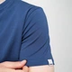 Футболка Unity SLAVNI мужская хлопковая прямая 3XL синяя (27019) - изображение 5
