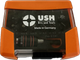 Набор бит USH Industry PH PZ SL TORX HEX с магнитным держателем 19 предметов U0004600 - изображение 1