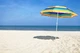 Пляжный зонт с наклоном «SunShade Light» 200 см, садовый зонт для отдыха Outdoor Umbrella - изображение 4