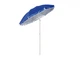 Пляжный зонт с наклоном «SunShade Light» 200 см, садовый зонт для отдыха Outdoor Umbrella - изображение 5