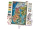 Настольная игра Days of Wonder Билет на поезд: Северное сияние (Ticket to Ride: Northern Lights) (англ.) (DOW720937) - изображение 3