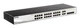 Комутатор D-Link DGS-1210-28 Smart L2 Switch 24х1000Base-T, 4хCombo 1000Base-T/SFP, Compact CLI - изображение 2