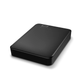 Внешний жесткий диск PHD External 2.5'' WD USB 3.2 Gen1 Elements AE 6Tb Black - изображение 4