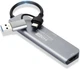 Плата відеозахоплення ELUTENG USB 3.0 HDMI to USB-C/A 1080P 60Hz, відеозахоплювач для стрімів, OBS, ігор, Windows Mac - зображення 2