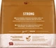 Кофе в чалдах Senseo Strong 16 монодоз Philips Senseo 62 мм. - изображение 6