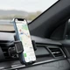 Универсальный автодержатель для телефона в вентиляционную решетку в автомобиль B423 - изображение 8