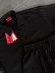 Чоловічий костюм із льону Hugo Boss Вишивка (Чорний) Розмір XXL - зображення 2
