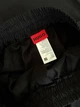 Чоловічий костюм із льону Hugo Boss Вишивка (Чорний) Розмір XXL - зображення 3