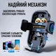 Универсальный автодержатель для телефона в вентиляционную решетку в автомобиль D40-G - изображение 7