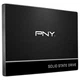 Накопичувач SSD накопитель PNY CS900 500 GB (SSD7CS900-500-RB) - изображение 3