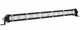 Світлодіодна LED балка RIGIDON 33 см 13″ 60 Вт 9-30В 6000K IP67 тонка панель для авто, позашляховика, вантажівки, трактора - зображення 1