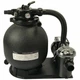 Комплект бассейна Mountfield Azuro 4.6*1.2м с песочным фильтром - изображение 8