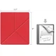 Чехол-книжка BeCover Ultra Slim Origami для Amazon Kindle Scribe 10,2" – тонкий профиль, защита от царапин и пыли(DL_B0617A6279D1) - изображение 3