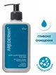 Шампунь чоловічий для покращення стану волосся AREDERMA DEEP CLEAN від сухості та ламкості з пробіотиками 250 мл - зображення 1