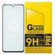 Защитное стекло Lion для Motorola Moto G06 / G06 Power с черной рамкой - изображение 1