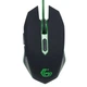 Мышь Gembird Green (MUSG-001-G) - изображение 2