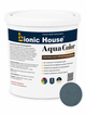 Лазур для дерева Bionic House Aqua Color UV Protect Крайола (Crayola) 2,5л - изображение 1