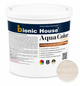 Лазур для дерева Bionic House Aqua Color UV Protect Білий дуб (White Oak) 0,8 л - изображение 1