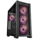 Корпус Asus TUF Gaming GT302 ARGB Black без БЖ (90DC00I0-B19000) - зображення 1