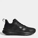 Подростковые кроссовки для мальчика Adidas Tensaur Run 4.0 J KJ6630 36 Core Black (4069987010248) - изображение 1