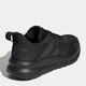 Подростковые кроссовки для мальчика Adidas Tensaur Run 4.0 J KJ6630 36 Core Black (4069987010248) - изображение 4