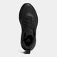 Подростковые кроссовки для мальчика Adidas Tensaur Run 4.0 J KJ6630 36 Core Black (4069987010248) - изображение 5