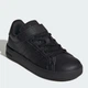 Подростковые кеды для мальчика Adidas Grand Court 3.0 El C KK3790 35 Core Black (4068814994409) - изображение 2