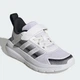 Детские кроссовки для мальчика Adidas Tensaur Run 4.0 El C KJ6698 30 Ftwr White (4069987014079) - изображение 2