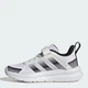 Детские кроссовки для мальчика Adidas Tensaur Run 4.0 El C KJ6698 30 Ftwr White (4069987014079) - изображение 3