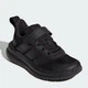 Детские кроссовки для мальчика Adidas Tensaur Run 4.0 El C KJ6691 28 Core Black (4069987029318) - изображение 2
