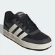 Подростковые кеды для мальчика Adidas Breakbase J JP9929 39.5 Core Black (4068801411162) - изображение 2