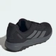 Подростковые кроссовки для мальчика Adidas Terrex Anylander J HQ7574 36 Core Black (4068818276327) - изображение 4