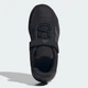 Детские кроссовки для мальчика Adidas Terrex Anylander Cf C HQ7577 28 Core Black (4068817942582) - изображение 6