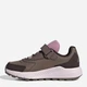 Детские кроссовки для девочки Adidas Terrex Anylander Cf C JR9712 33 Earth Strata (4068817950464) - изображение 3