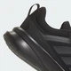 Подростковые кроссовки для мальчика Adidas Fortarun 4.0 J JQ5166 39.5 Core Black (4067907381126) - изображение 7