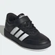 Детские кеды для мальчика Adidas Breaknet 3.0 El C JS3687 34 Core Black (4067907670664) - изображение 2