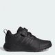 Детские кроссовки для мальчика Adidas Vl Move El C KH9757 32 Core Black (4068818175132) - изображение 1
