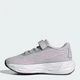 Підліткові кросівки для дівчинки Adidas Galaxy 8 El C KI1685 35 Lgh Solid Grey (4068818246740) - зображення 3