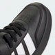 Детские кеды для мальчика Adidas Breaknet 3.0 El C JS3687 34 Core Black (4067907670664) - изображение 7