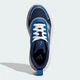 Подростковые кроссовки для мальчика Adidas Tensaur Run 4.0 J KI4428 39.5 Dark Blue (4069987029394) - изображение 5