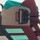 Подростковые демисезонные ботинки для мальчика Adidas Terrex Ax4R R.Rdy Mid K KI5803 35.5 Maroon (4068812479809) - изображение 7