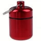 Беруши для музыкантов, диджеев, клубов и концертов Silenta Musicsafe Pro Red + футляр (12221) - изображение 6