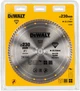 Tarcza diamentowa DeWalt 130 x 22.23 x 2.6 mm DT3732-QZ (5035048026007) - obraz 1